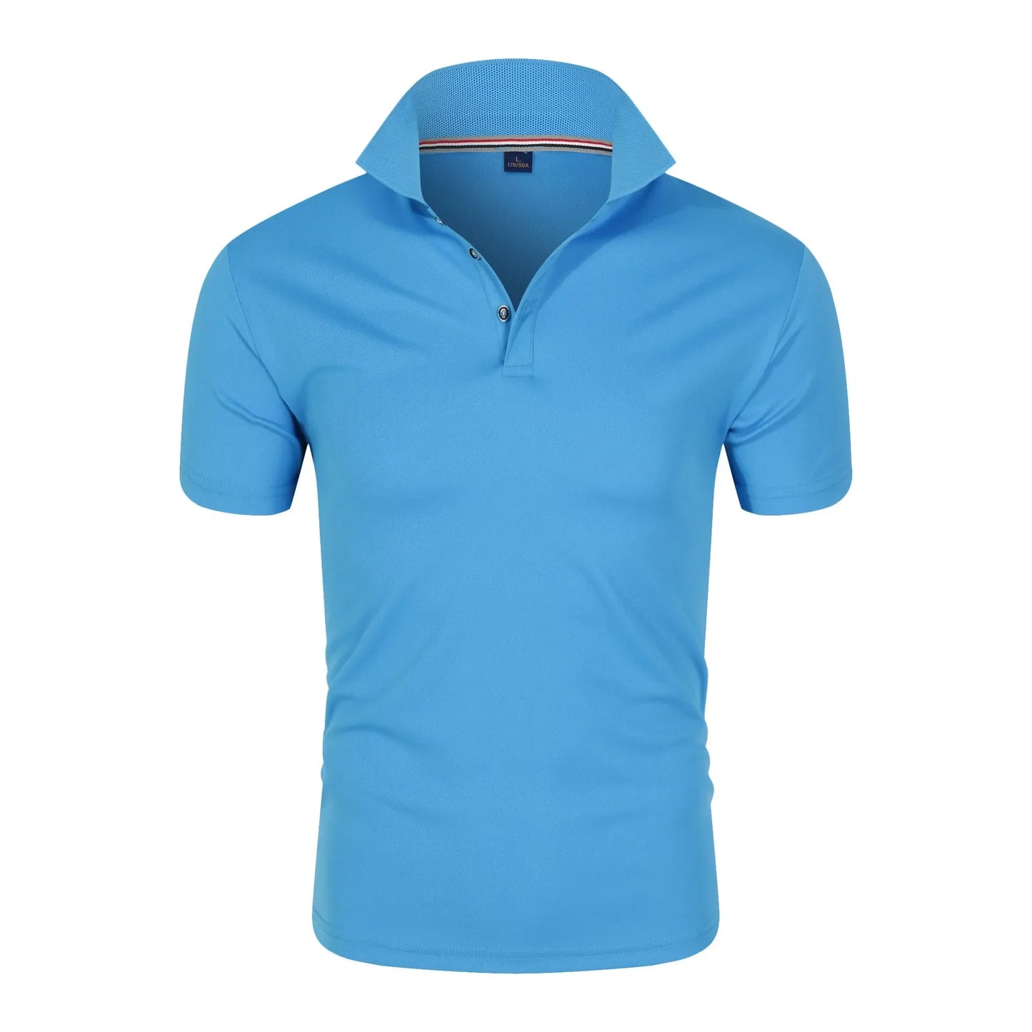Urban Chic Polo T-shirts för män - Peter