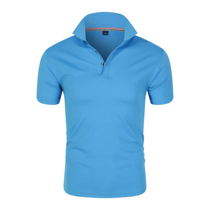 Urban Chic Polo T-shirts för män - Peter