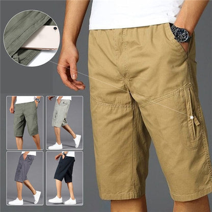 Sommarshorts för män - Elias