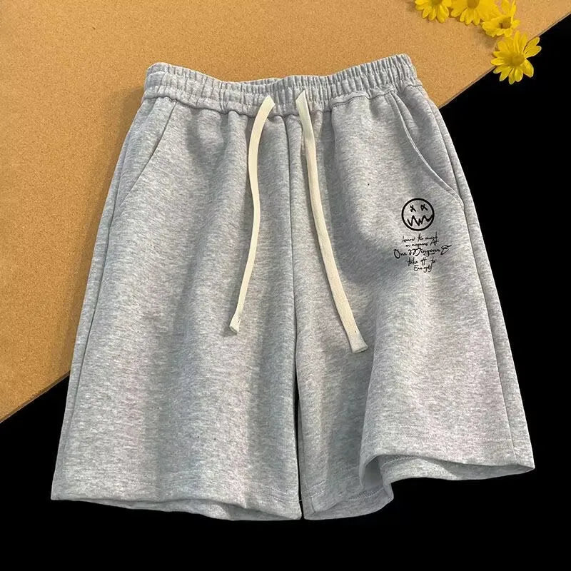 Oversized Shorts Herr - Caesar