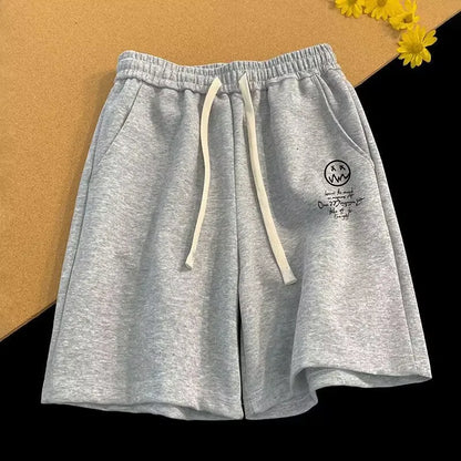 Oversized Shorts Herr - Caesar