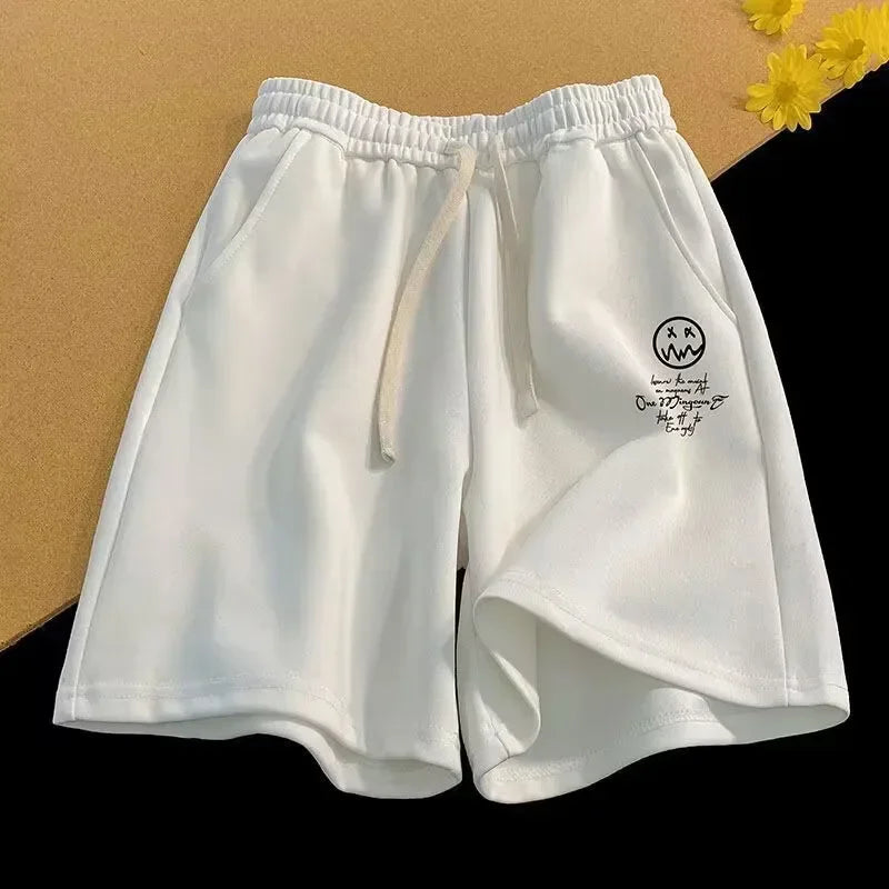 Oversized Shorts Herr - Caesar