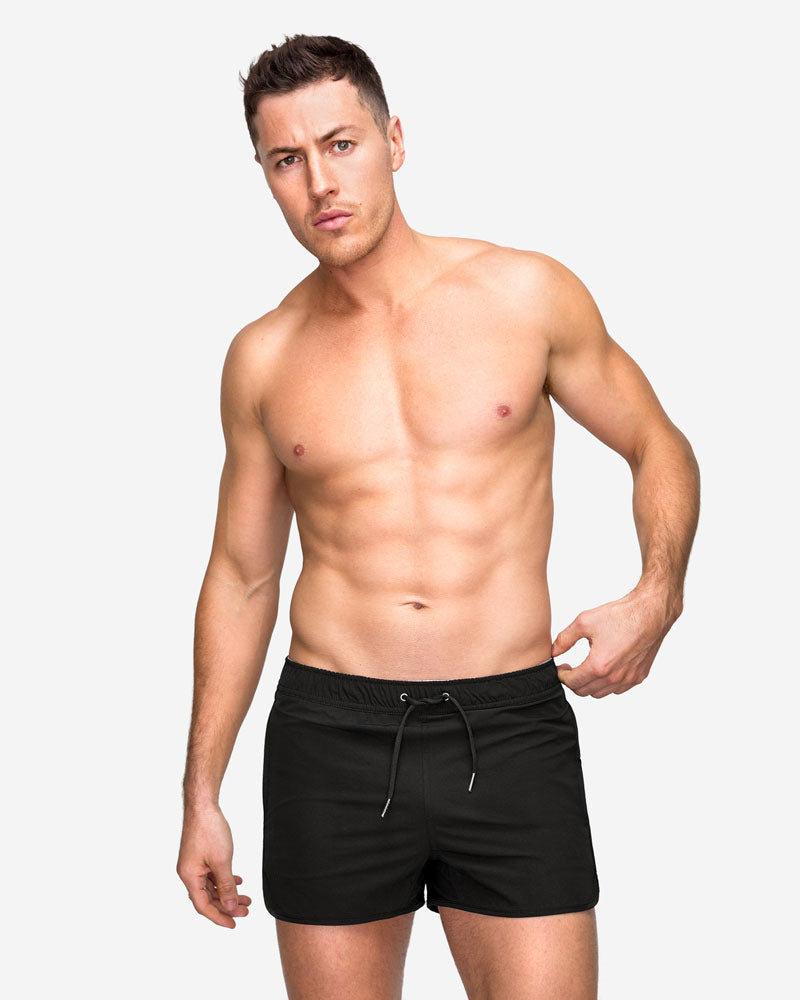 Quick Dry Mesh träningsshorts - Peder