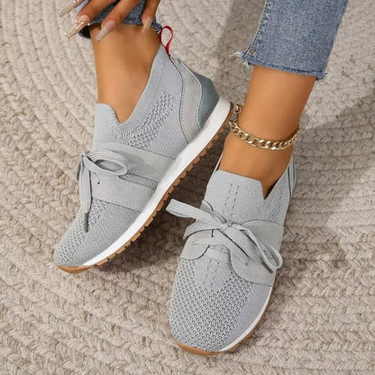 Sportiga sneakers för kvinnor - Ragnhild