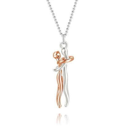 Kramar Kärlek Kram Halsband - Svea