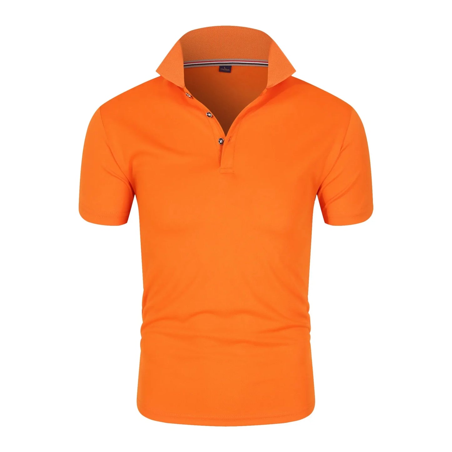 Urban Chic Polo T-shirts för män - Peter