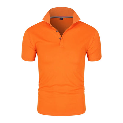 Urban Chic Polo T-shirts för män - Peter