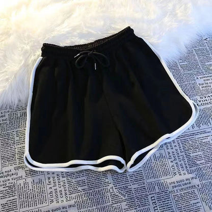 Randiga sportshorts dam -  Stella