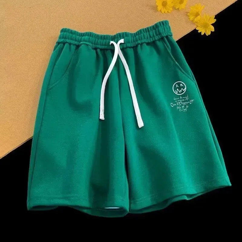 Oversized Shorts Herr - Caesar