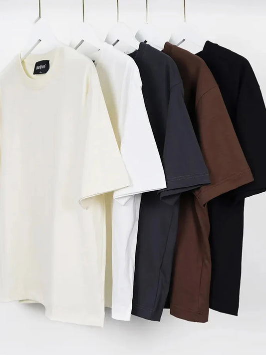 Sommar T-shirt  - Mads