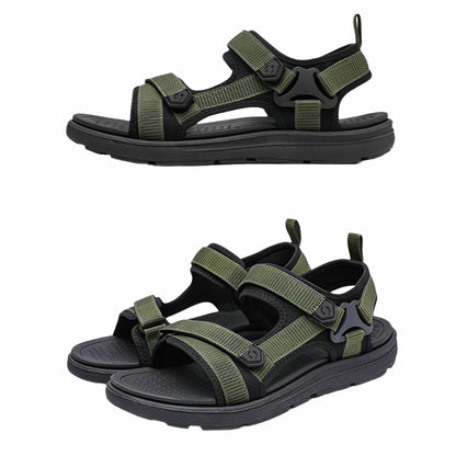 Sommar män sandaler -  Roland