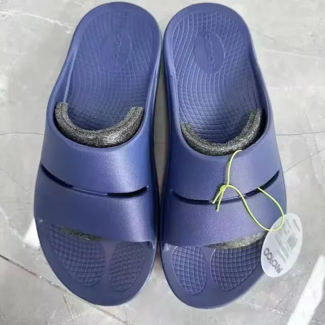 Sandaler för män - Roger