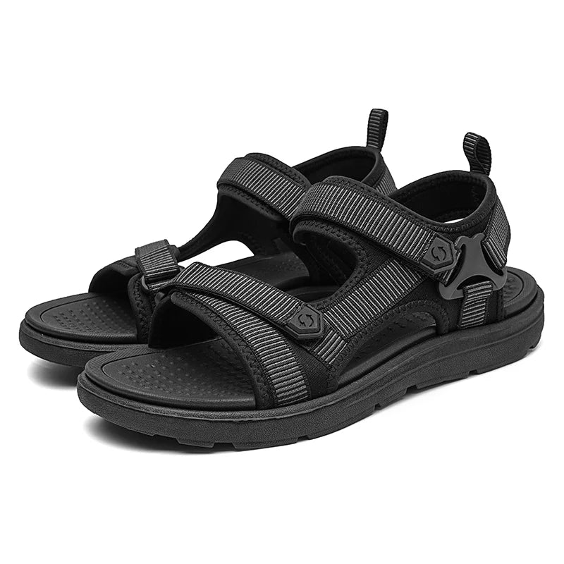 Sommar män sandaler -  Roland