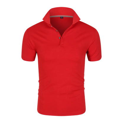 Urban Chic Polo T-shirts för män - Peter