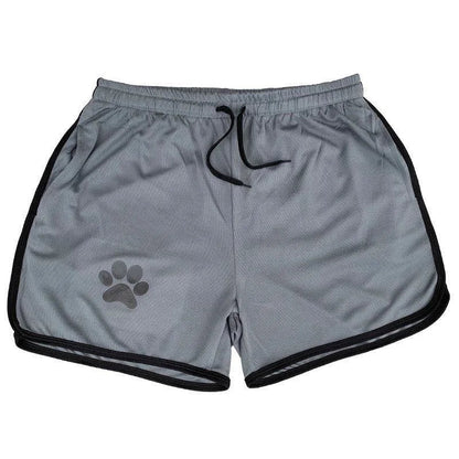 Mjuka träningsshorts för män - Petrus