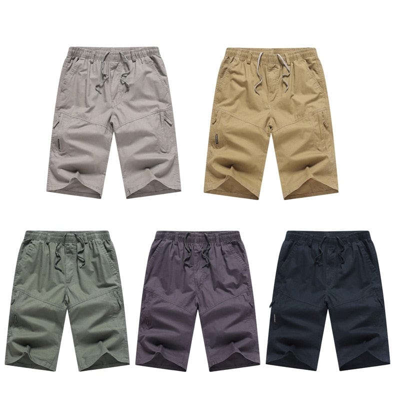 Sommarshorts för män - Elias
