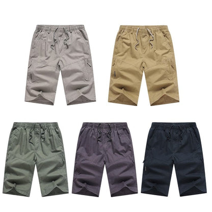 Sommarshorts för män - Elias