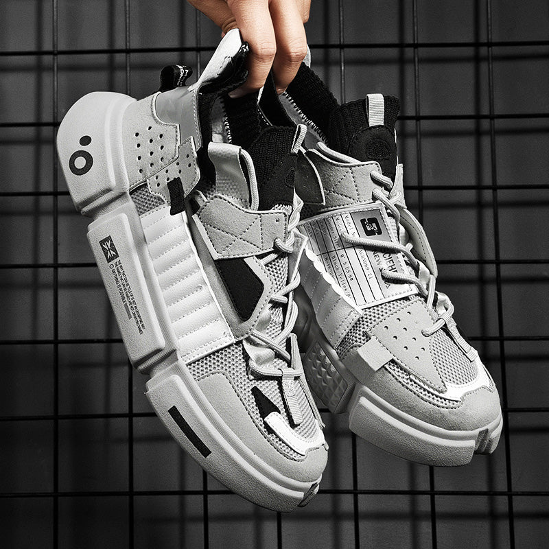 Skater Streetwear Sneaker - Ante
