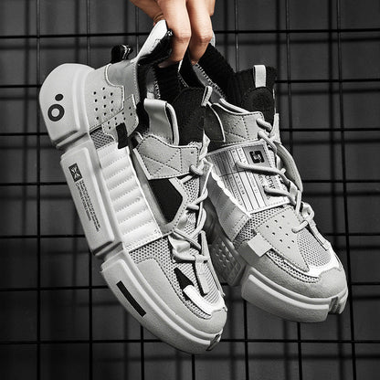 Skater Streetwear Sneaker - Ante