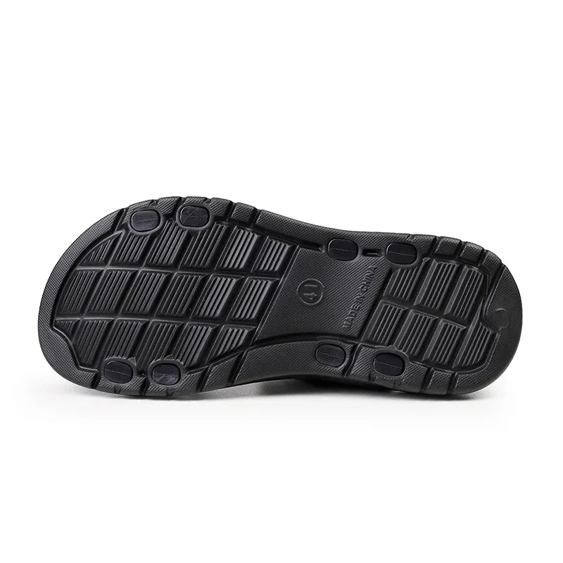 Sommarsandaler för män - Aron