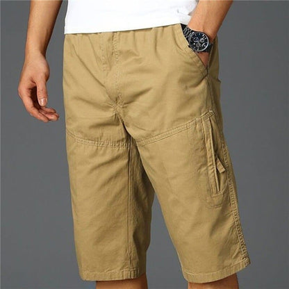 Sommarshorts för män - Elias