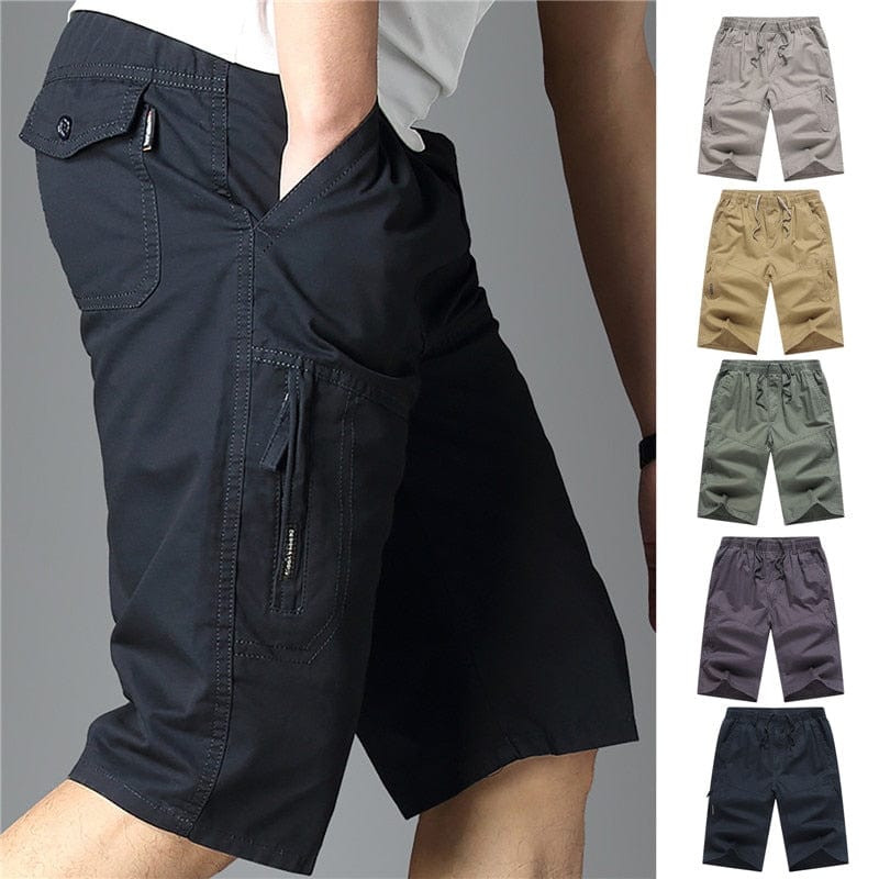 Sommarshorts för män - Elias