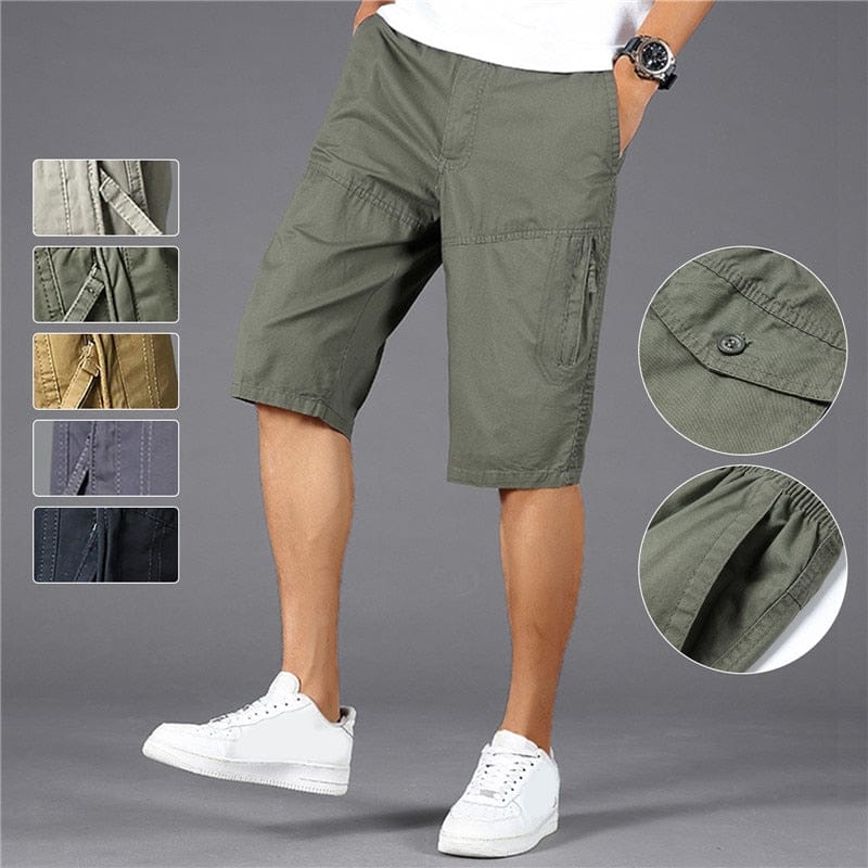 Sommarshorts för män - Elias