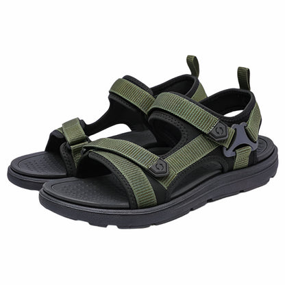 Sommar män sandaler -  Roland