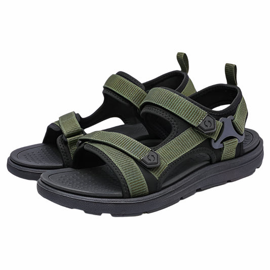 Sommar män sandaler -  Roland
