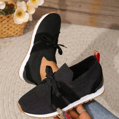 Sportiga sneakers för kvinnor - Ragnhild
