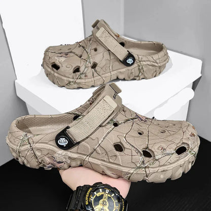 Lätta sandaler för män - Alvaro