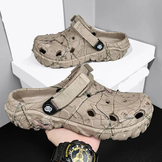 Lätta sandaler för män - Alvaro