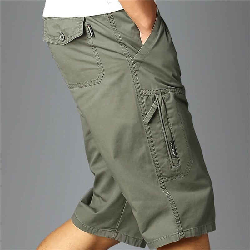 Sommarshorts för män - Elias
