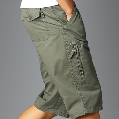 Sommarshorts för män - Elias