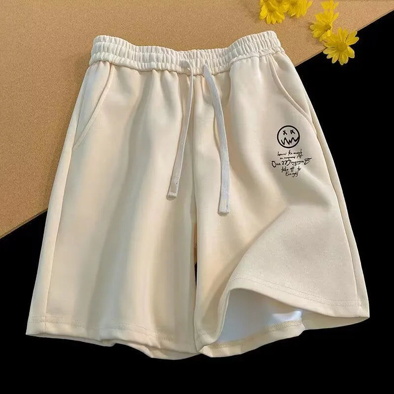 Oversized Shorts Herr - Caesar