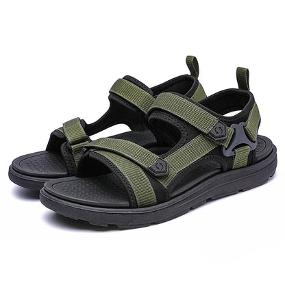 Sommar män sandaler -  Roland