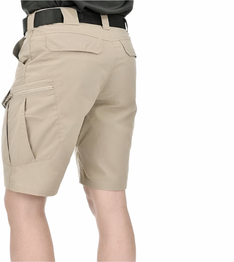 Slitstarka och vattentäta jaktshorts - Richard