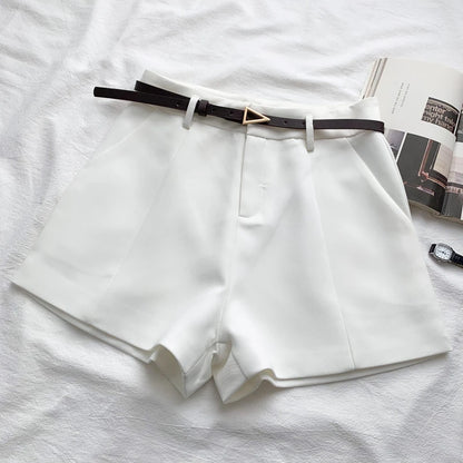 Casual shorts för kvinnor -  Laura