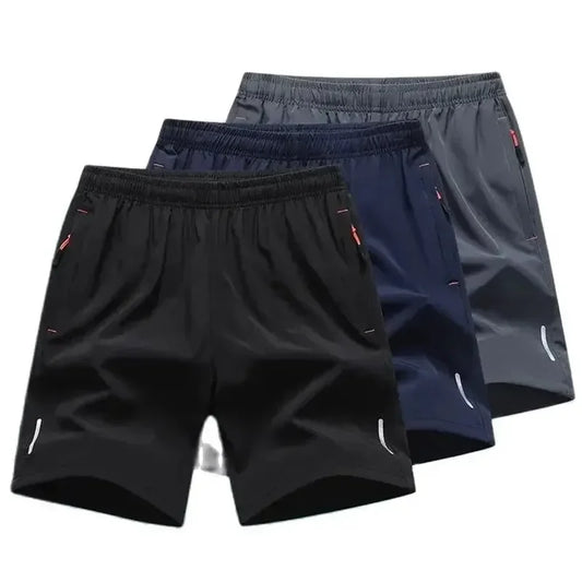 Lätta Sommarshorts -  Collin