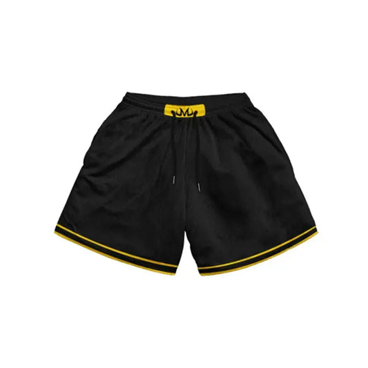Quick Dry Mesh Performance Shorts för män - Arild