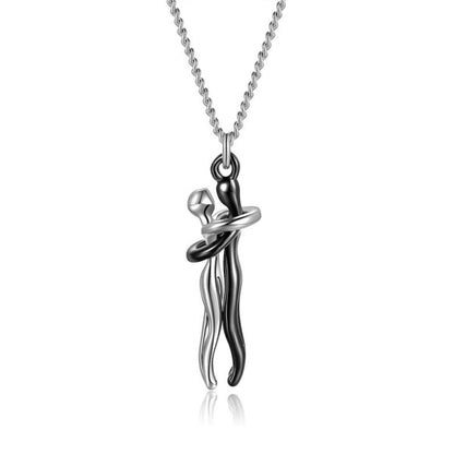 Kramar Kärlek Kram Halsband - Svea