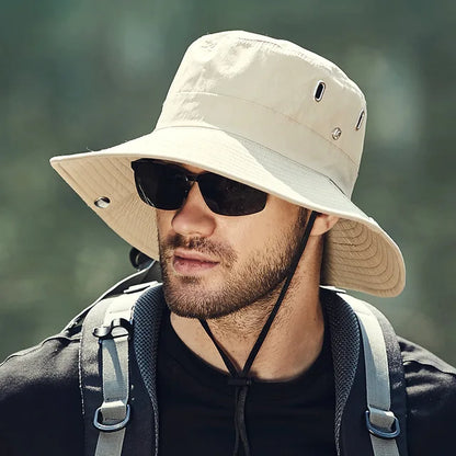 Sommarhatt män - Fabian