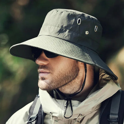 Sommarhatt män - Fabian