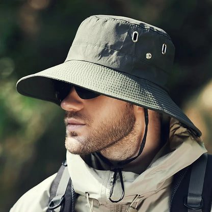 Sommarhatt män - Fabian