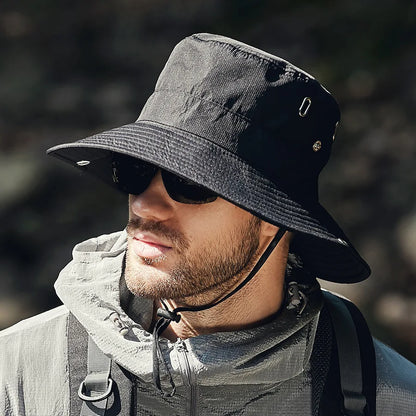Sommarhatt män - Fabian