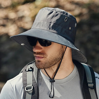 Sommarhatt män - Fabian