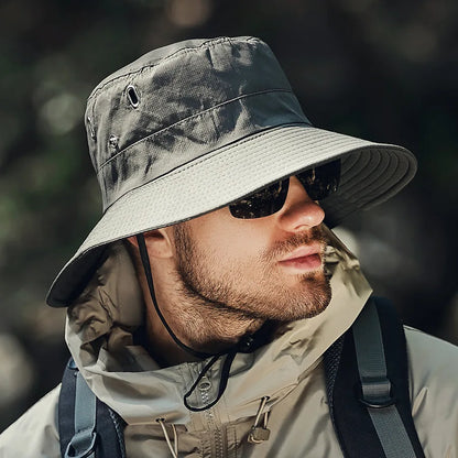 Sommarhatt män - Fabian