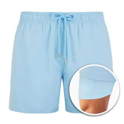 Premium badshorts för män - Krister