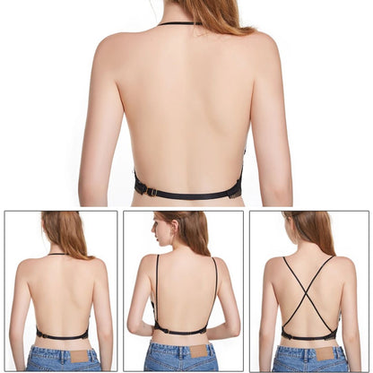 Mångsidig stöd-bh (paket med 2) - Lovisa