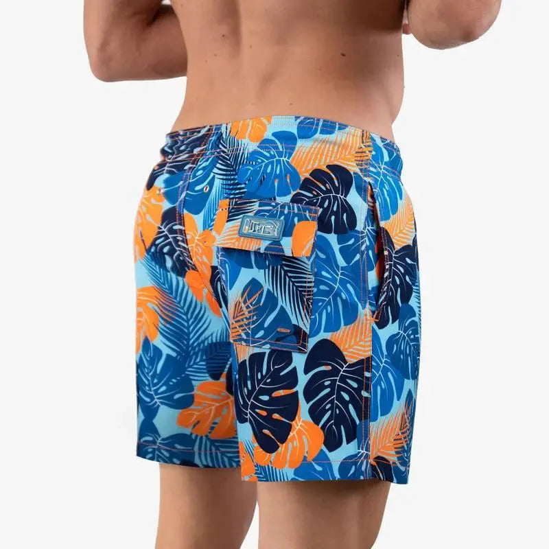 Premium badshorts för män - Krister